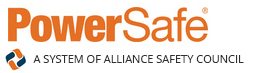 PowerSafe Logo